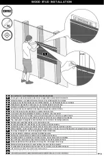 Preview for 13 page of Omnimount NC80-F Instruction Manual