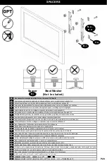 Preview for 20 page of Omnimount NC80-F Instruction Manual