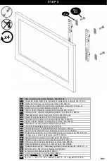 Preview for 21 page of Omnimount NC80-F Instruction Manual