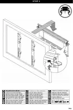 Preview for 22 page of Omnimount NC80-F Instruction Manual