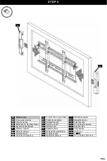 Preview for 24 page of Omnimount NC80-F Instruction Manual