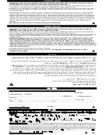 Preview for 6 page of Omnimount NC80-T Instruction Manual