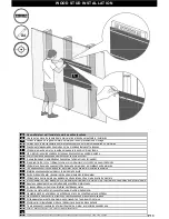 Preview for 13 page of Omnimount NC80-T Instruction Manual