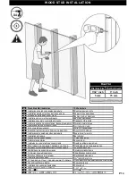 Preview for 14 page of Omnimount NC80-T Instruction Manual