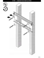 Preview for 15 page of Omnimount NC80-T Instruction Manual