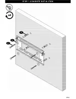 Preview for 18 page of Omnimount NC80-T Instruction Manual