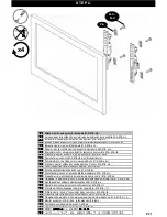 Preview for 21 page of Omnimount NC80-T Instruction Manual