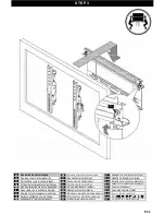 Preview for 22 page of Omnimount NC80-T Instruction Manual