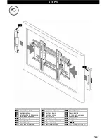 Preview for 24 page of Omnimount NC80-T Instruction Manual