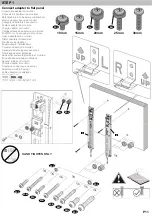 Preview for 11 page of Omnimount NCLP120T Instruction Manual