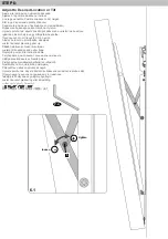 Preview for 18 page of Omnimount NCLP120T Instruction Manual