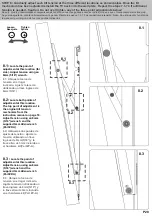 Preview for 20 page of Omnimount NCLP120T Instruction Manual