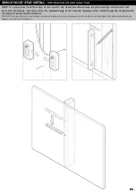 Preview for 6 page of Omnimount OBWF2 Instruction Manual