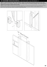 Preview for 8 page of Omnimount OBWF2 Instruction Manual