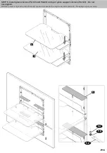 Предварительный просмотр 11 страницы Omnimount OBWF2 Instruction Manual