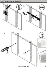 Preview for 11 page of Omnimount OC100T Instruction Manual