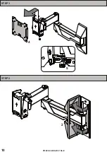 Preview for 10 page of Omnimount OC40FMX Instruction Manual