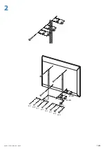 Preview for 7 page of Omnimount OC80F.2 User Manual