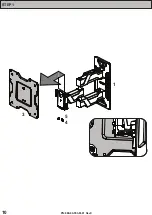 Preview for 10 page of Omnimount OC80FM Instruction Manual