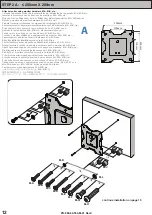 Preview for 12 page of Omnimount OC80FM Instruction Manual