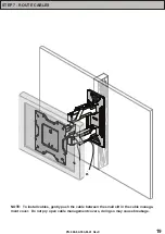 Preview for 19 page of Omnimount OC80FM Instruction Manual