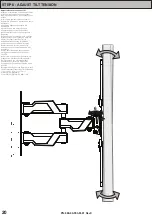 Preview for 20 page of Omnimount OC80FM Instruction Manual