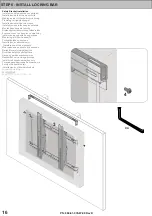 Preview for 16 page of Omnimount OC80T Instruction Manual