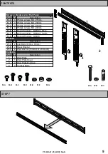 Preview for 9 page of Omnimount OE200F Instruction Manual