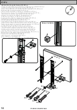 Preview for 10 page of Omnimount OE200F Instruction Manual