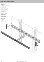 Preview for 12 page of Omnimount OE200F Instruction Manual