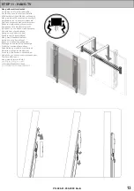 Preview for 13 page of Omnimount OE200F Instruction Manual