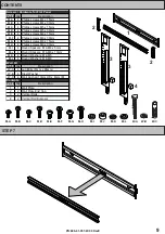 Preview for 9 page of Omnimount OE80F Instruction Manual