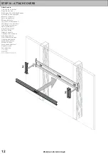 Preview for 12 page of Omnimount OE80F Instruction Manual