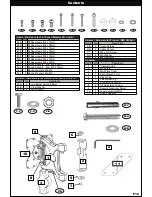 Предварительный просмотр 10 страницы Omnimount OL125 C Instruction Manual