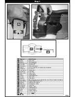 Предварительный просмотр 12 страницы Omnimount OL125 C Instruction Manual