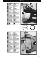 Предварительный просмотр 13 страницы Omnimount OL125 C Instruction Manual