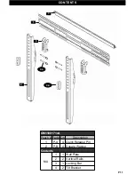 Preview for 11 page of Omnimount OL125FT Instruction Manual