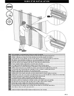 Preview for 13 page of Omnimount OL125FT Instruction Manual