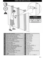 Preview for 14 page of Omnimount OL125FT Instruction Manual