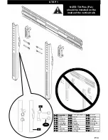 Preview for 19 page of Omnimount OL125FT Instruction Manual