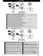 Preview for 20 page of Omnimount OL125FT Instruction Manual