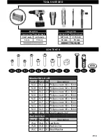 Предварительный просмотр 10 страницы Omnimount OL200FT Instruction Manual