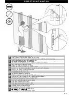 Preview for 13 page of Omnimount OL200FT Instruction Manual