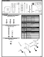 Предварительный просмотр 8 страницы Omnimount OL50FT Instruction Manual