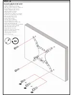 Предварительный просмотр 13 страницы Omnimount OL50FT Instruction Manual