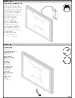 Preview for 17 page of Omnimount OL50FT Instruction Manual