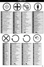 Предварительный просмотр 9 страницы Omnimount OM1004282 Instruction Manual