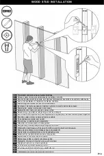 Предварительный просмотр 13 страницы Omnimount OM1004282 Instruction Manual