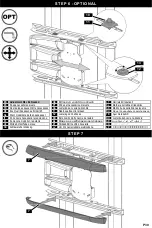 Предварительный просмотр 30 страницы Omnimount OM1004282 Instruction Manual