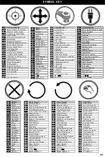 Предварительный просмотр 9 страницы Omnimount OM1004283 Instruction Manual